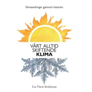 Vårt alltid skiftende klima